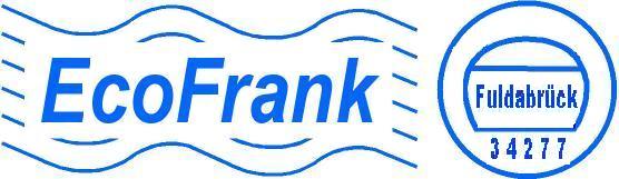 Logo EcoFrank